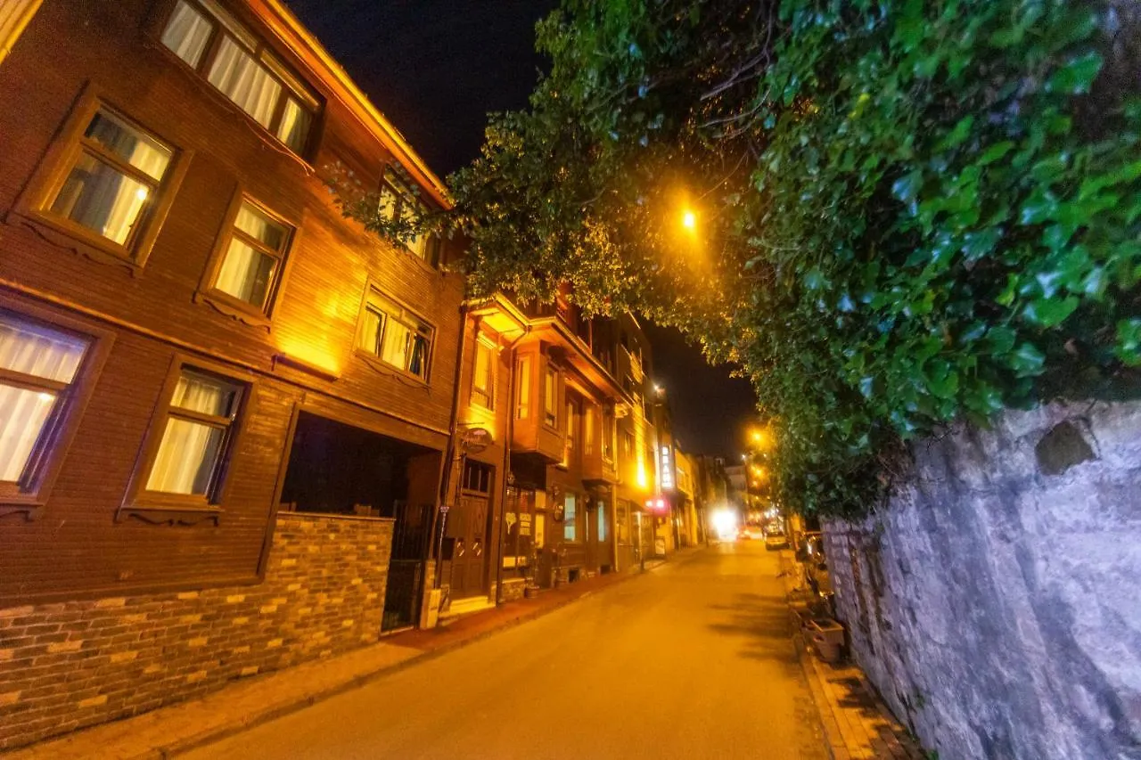 Acacia Mansion Hotel Istanbul 3*,  Turkey