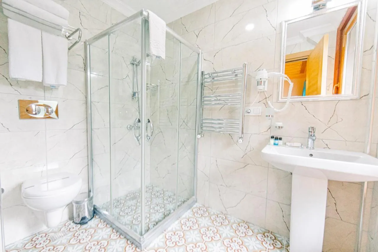 Acacia Mansion Hotel Istanbul 3*,  Turkey