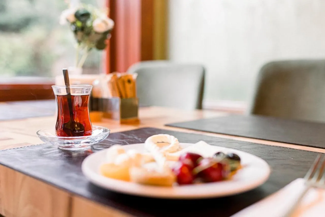 Acacia Mansion Hotel Istanbul 3*,  Turkey