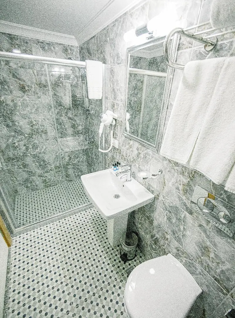 Acacia Mansion Hotel Istanbul 3*,