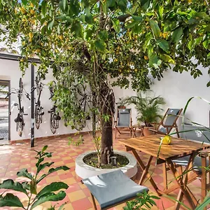 Lemon Tree Frühstückspension Distrikt Faro