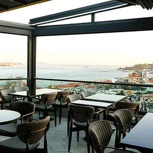 Ξενοδοχείο Soi & - Taksim Center, Κωνσταντινούπολη