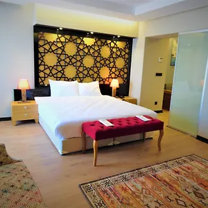 Otel Vvr
