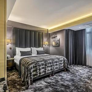 Otel Galata Times