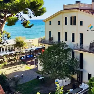 Pensión Kalima Beach