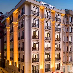 Ξενοδοχείο Aspera Golden Horn, Κωνσταντινούπολη