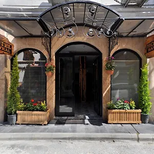 Otel Baykal